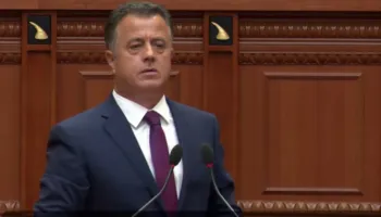 Sekretari i Përgjithshëm i Partisë Demokratike, Noka: Shqiptarët prisnin dorëheqjen, por dëgjuan një monolog të përsëritur