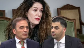 Sekretet e Vlora Hysenit për biznesmenin, eksperti i sigurisë: Korrupsion apo spiunazh, kjo çështje është tërmet