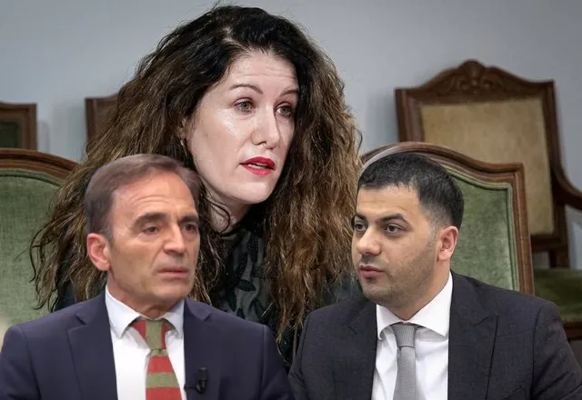 Sekretet e Vlora Hysenit për biznesmenin, eksperti i sigurisë: Korrupsion apo spiunazh, kjo çështje është tërmet
