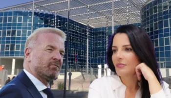 Sekuestrohet vila në Palasë e Belinda Ballukut, përdori Igli Taren si ‘prestanome’