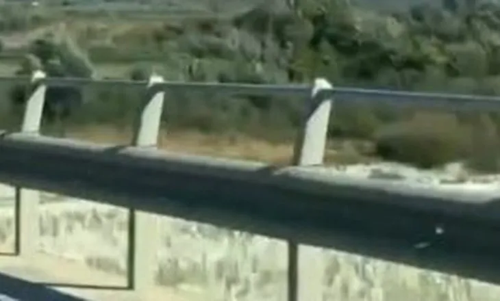 Selenicë/ Zjarri përfshin kodrat e Peshkëpisë