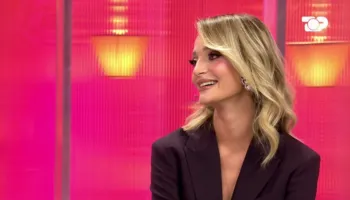Selin Bollati zbulon dhuratën më të shtrenjtë nga Gimbo, tregon detajet nga bashkëjetesa