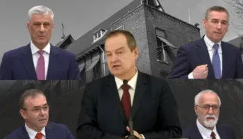 Serbia reagon pas dënimeve në Hagë, Daçiç: Aktgjykimi konfirmon pretendimet tona për UÇK-në