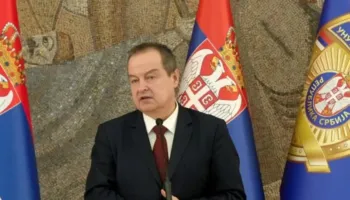 Serbia reagon pas dënimeve në Hagë