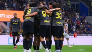 Seri përmbysjesh, Interi i papërmbajtshëm, mposht me 5 gola Udinezen pas disavantazhit 0-2