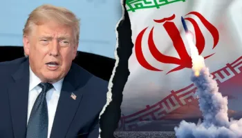 Sërish në luftë! Irani hakmerret pas sulmeve amerikane, ‘godet’ Lindjen e Mesme, Trump: E kemi në kontroll