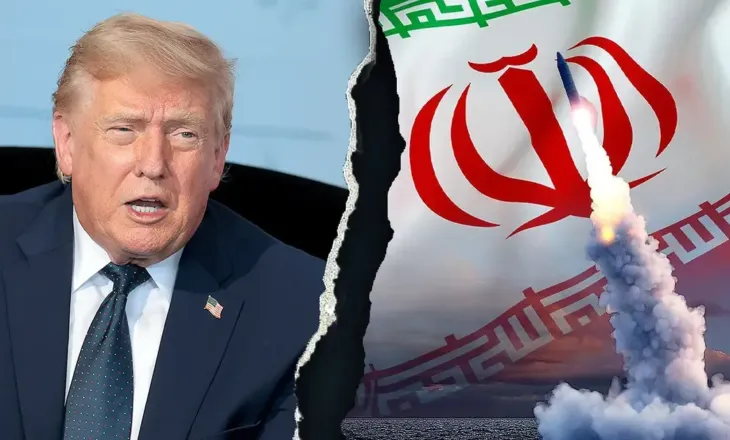 Sërish në luftë! Irani hakmerret pas sulmeve amerikane, ‘godet’ Lindjen e Mesme, Trump: E kemi në kontroll