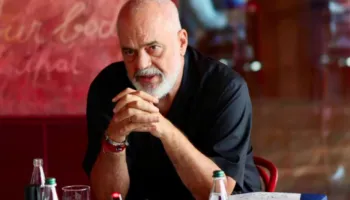 Sezoni i ri Politik-Rama mbledh sot ministrat te “Vila e Kuqe”