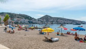 Sezoni veror, Gonxhja: Rritëm me 67% parcelat e plazheve publike, më shumë akses për pushuesit dhe turistët!