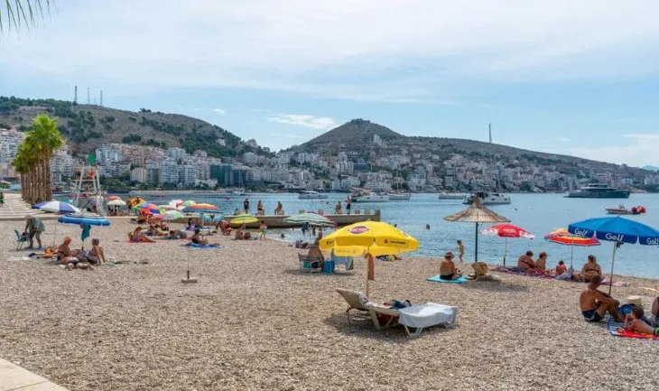 Sezoni veror, Gonxhja: Rritëm me 67% parcelat e plazheve publike, më shumë akses për pushuesit dhe turistët!