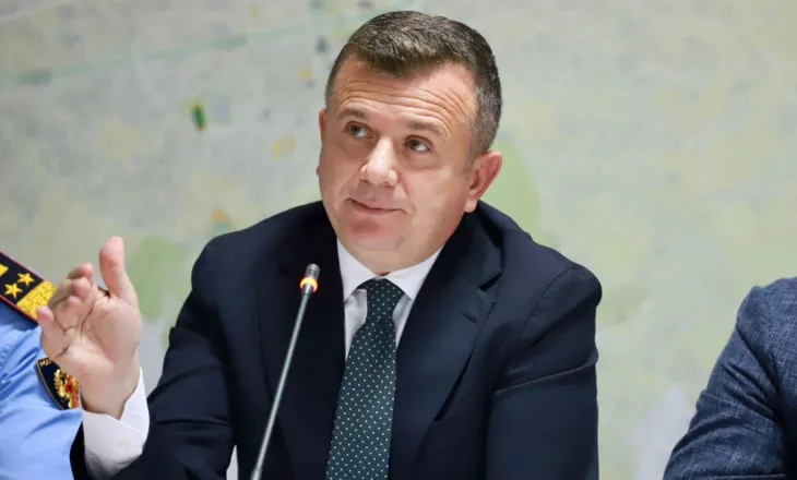 Shabani mbetet Avokat i Popullit, Balla falenderon opozitën për kandidaturën