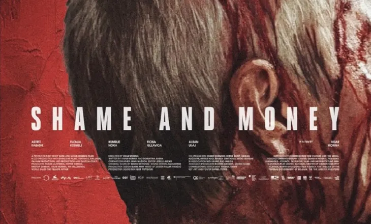 ’Shame and Money’ me premierë në Tirana Film Festival