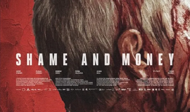 ‘Shame and Money’ triumfon në Festivalin Ndërkombëtar të Filmit në Tetovë, fiton katër çmime