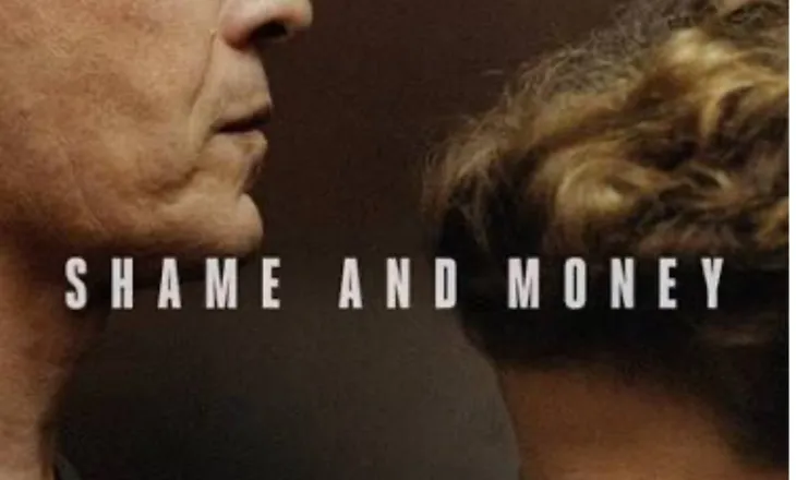 “Shame and Money”, vepra më e re e Visar Morinës vjen në Tirana International Film Festival