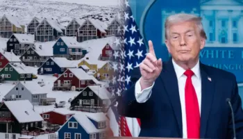 SHBA-Danimarkë arrijnë marrëveshjen, Trump “merr” Groenlandën