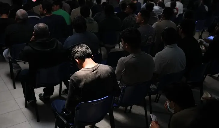 SHBA deporton mbi 25 mijë migrantë në vende të treta –