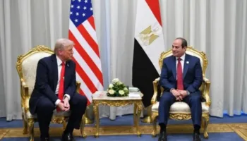 SHBA dhe Egjipti diskutojnë krizat rajonale, këshilltari i Trumpit telefonon Kajron: Po cenohet siguria