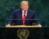 ‘SHBA është rikthyer’/ Trump mban fjalimin në OKB: Do të jetë në krye të pothuajse çdo gjëje!