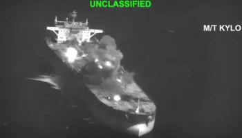 SHBA hakmerret ndaj sulmeve të Teheranit, godet tre cisterna iraniane