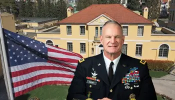 SHBA me ambasador të ri në Tiranë pas 3 vitesh, Eric Wendt merr sot zyrtarisht detyrën