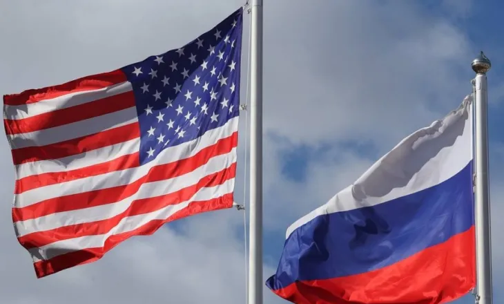 SHBA negocion paqen Rusi-Ukrainë, dy negociatorët e Trump, takime në Kiev dhe Moskë