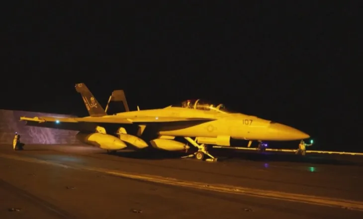 SHBA nis sulmet. Irani lëshon raketa në Irak, Jordani, Bahrein dhe Kuvajt