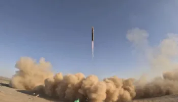 SHBA nis valë të re sulmesh ndaj Iranit, bombardon disa rajone me avionë dhe dronë!