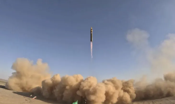 SHBA nis valë të re sulmesh ndaj Iranit, bombardon disa rajone me avionë dhe dronë!
