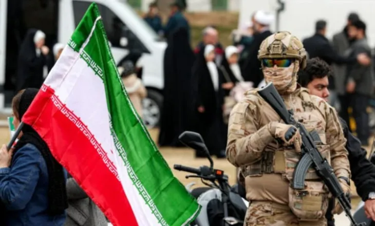 SHBA synon izolimin e aviacionit iranian, kurse BE kërkon forcimin e misionit detar në Detin e Kuq!