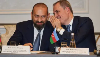 SHBA synon ta kthejë marrëveshjen e transitit Armeni-Azerbajxhan në mundësi investimi