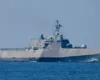 SHBA-të, Koreja e Jugut dhe Japonia nisin stërvitjen e përbashkët ushtarake