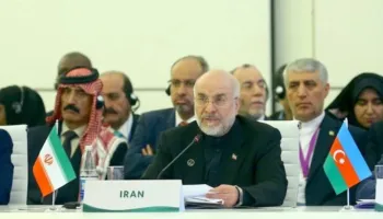 SHBA të përmbushë angazhimet Irani vendos kushte për rihapjen e Hormuzit –