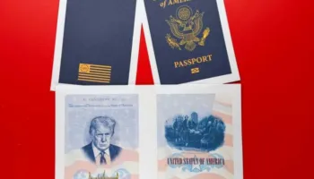 SHBA-të propozojnë rregulla të reja për pasaportat e fëmijëve, prindërve mund t’u kërkohet të provojnë shtetësinë dhe…