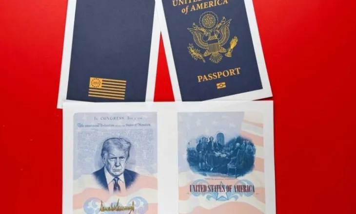 SHBA-të propozojnë rregulla të reja për pasaportat e fëmijëve, prindërve mund t’u kërkohet të provojnë shtetësinë dhe…