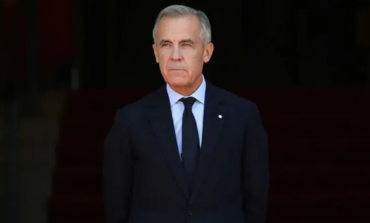 SHBA veprime ushtarake kundër Kanadasë? Mark Carney: Do të ishte papërgjegjshmëri të mos përgatitesh!
