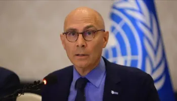 Shefi i të drejtave të njeriut në OKB: Inteligjenca Artificiale mund të përbëjë kërcënim ekzistencial për njerëzimin