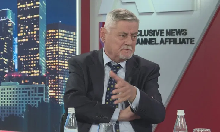 Shehi: Nesër Rama heq 5 ministra nga qeveria