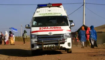 Shembet miniera e arit në Sudan, raportohen të paktën 60 viktima