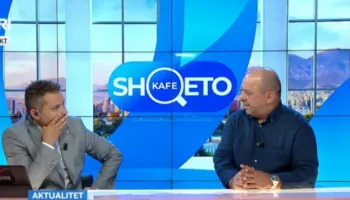 ‘Shëndetësia është në kolaps’, Ismaili: Qeveria po bën ‘pazar’ me buxhetin dhe taksat e shqiptarëve