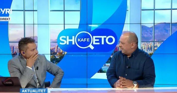 ‘Shëndetësia është në kolaps’, Ismaili: Qeveria po bën ‘pazar’ me buxhetin dhe taksat e shqiptarëve