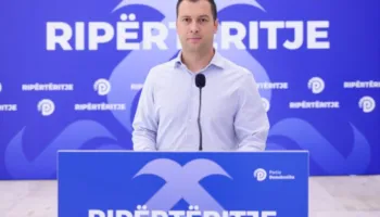 Shëndetësia ‘falas’ e Ramës/ Eskiu: Shqiptarët paguajnë nga xhepi 48.3% të faturës, më shumë se çdo Europian
