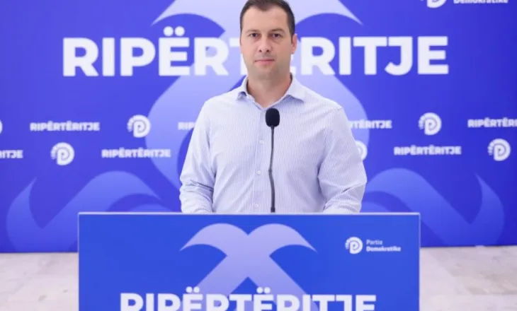 Shëndetësia ‘falas’ e Ramës/ Eskiu: Shqiptarët paguajnë nga xhepi 48.3% të faturës, më shumë se çdo Europian