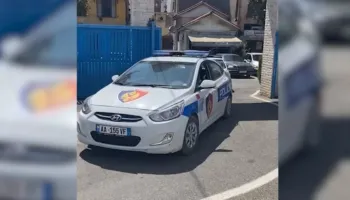 Sherr me sende të forta në Elbasan, në pranga 4 persona, mes tyre edhe dy vëllezër!