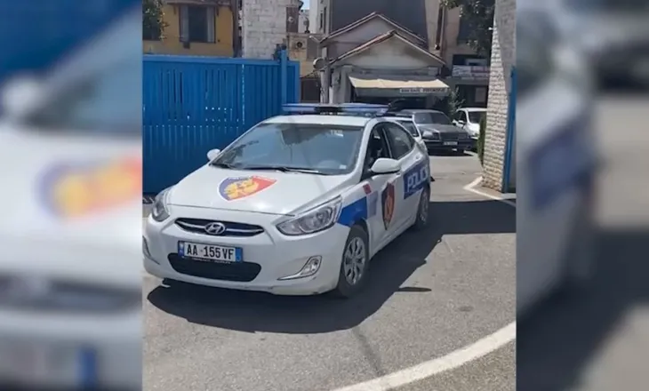 Sherr me sende të forta në Elbasan, në pranga 4 persona, mes tyre edhe dy vëllezër!