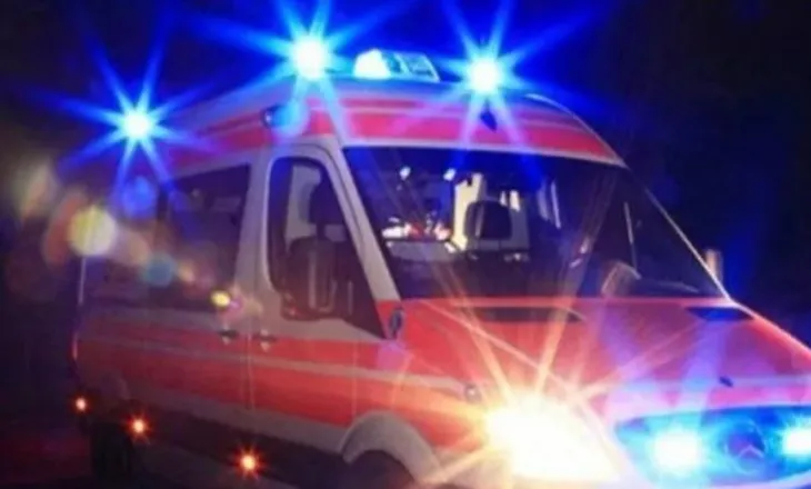 Sherr me thika gjatë natës te ish-Parku në Tiranë, plagoset 26-vjeçari, në pranga 53-vjeçari (EMRAT)