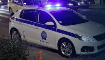 Sherr me thika në Glyfada, i moshuari shqiptar plagos grekun në një kantier ndërtimi