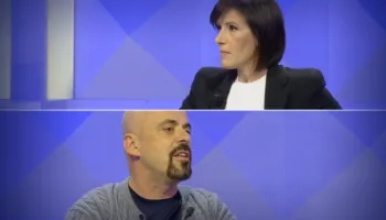 Sherr mes Lalës dhe Rexhajt: Meriton të rrihesh siç të rrihte Buzhala, por s’i ndyj duart me ty