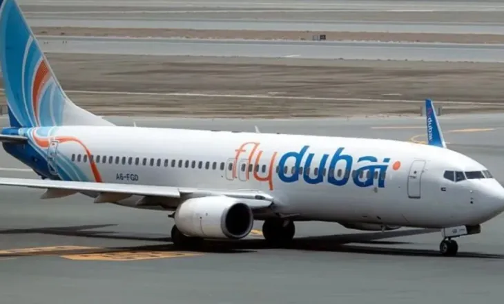 Sherr mes pilotëve, avioni me izraelitë detyrohet të ulet në një shtet që nuk i njeh