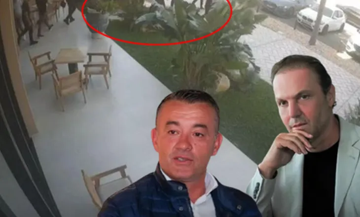Sherri i biznesmenëve/ Rrethuan “Regina”-n e Vasil Bedinajt, kush janë 10 ‘ushtarët’ e Luan Muçës (EMRAT)