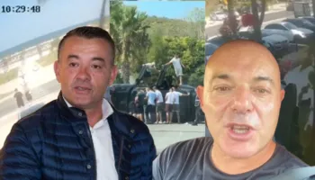 Sherri mes biznesmenëve në Orikum/ Reagon Blendi Fevziu: Falimentim i plotë i shtetit